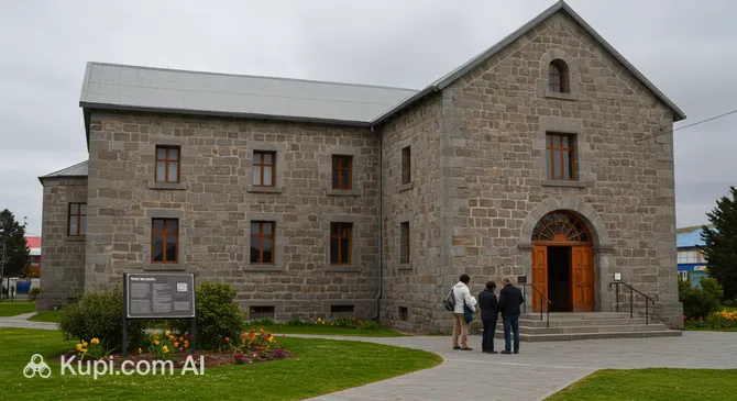 Maggiorino Borgatello Museum
