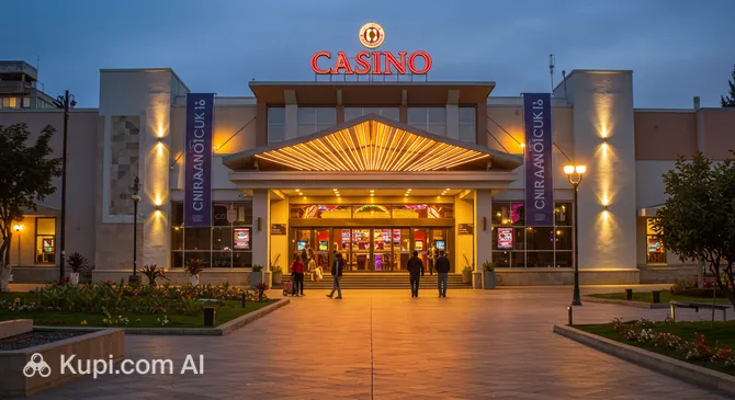 Temuco Casino