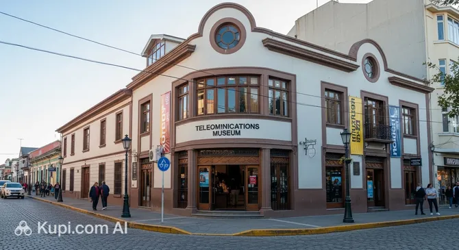 Telecommunications Museum