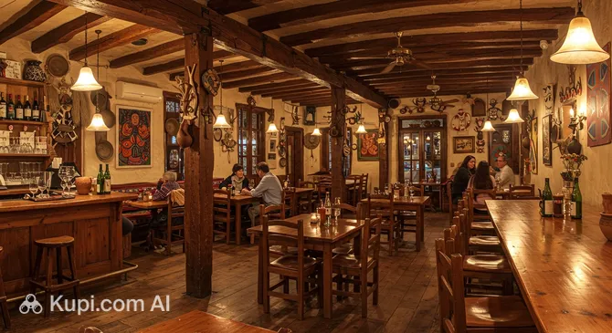 Delirium Tremens Resto Bar