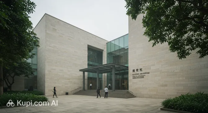 Yannan Mountain Museum