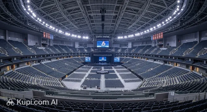 Cotai Arena