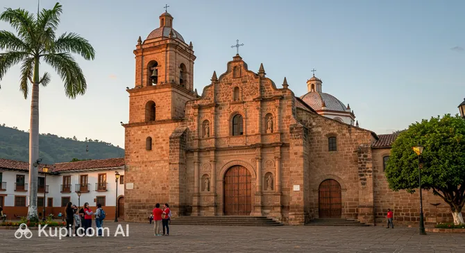 Gethsemane Baptist Church