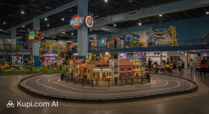 Divercity Barranquilla