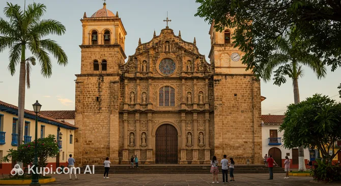 Immaculate Conception Parish
