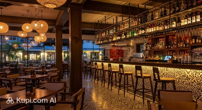 Moratto Barranquilla