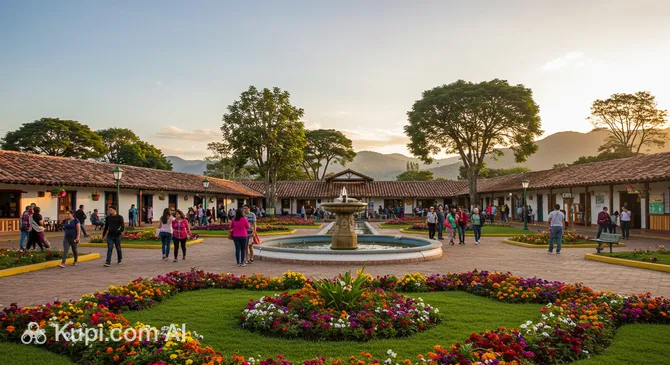 Dream Destinations Park