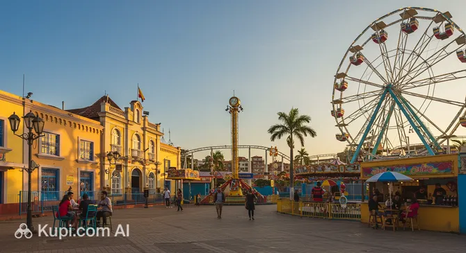 Granjalandia Interactive