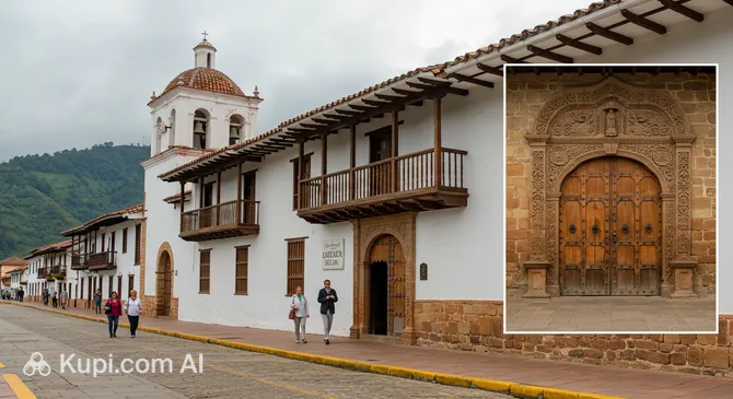 House of the Viceroy