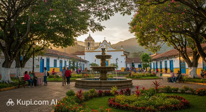 Santander Park (Florencia)