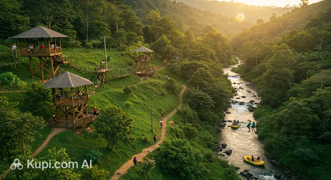 Balsaje and Adventure Montenegro