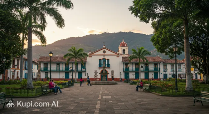 Sinú Cultural Plaza