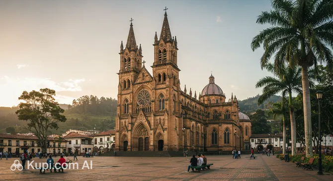 Cathedral of Our Lady of Poverty