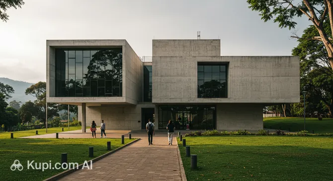Pereira Art Museum