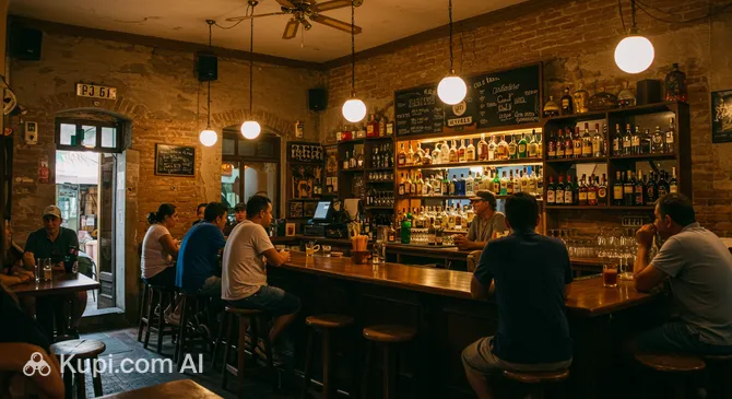 Bodega Bulevar Popayan