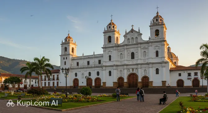 Cathedral Basilica of Our Lady of the Assumption