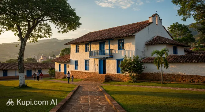 House of Diomedes Díaz