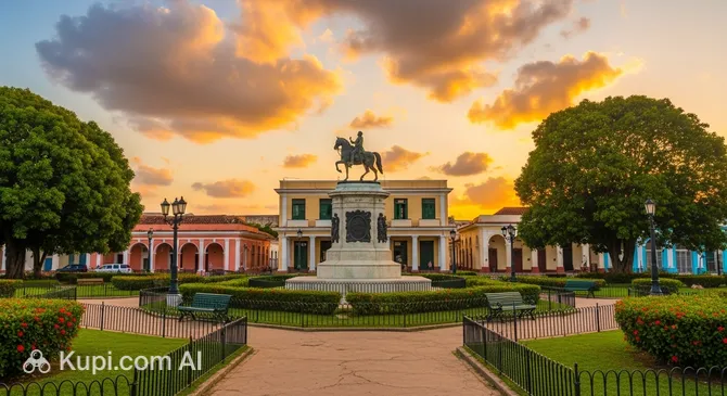 Ignacio Agramonte Park