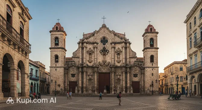 Cathedral of the Immaculate Conception of the Virgin Mary