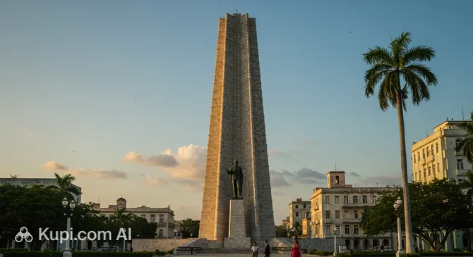 José Martí Memorial