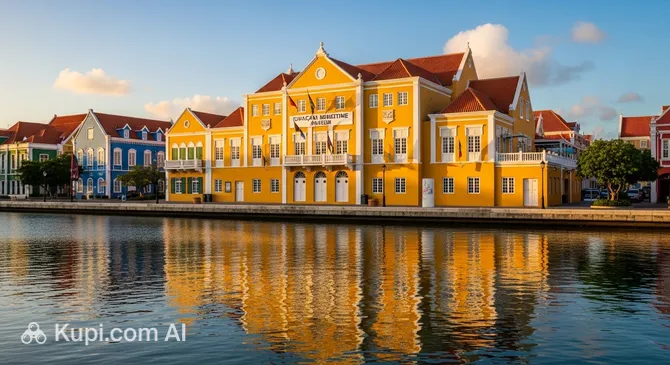 Curaçao Maritime Museum