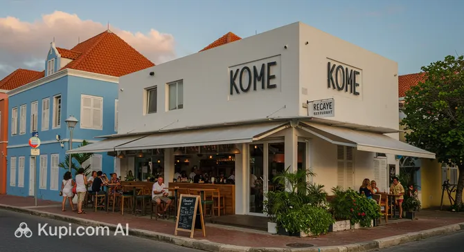 Kome