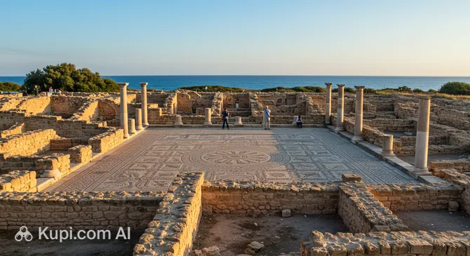 Agia Kyriaki Chrysopolitissa