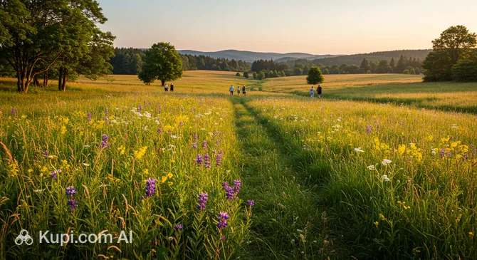 Kamenný vrch Nature Reserve