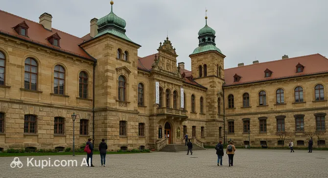 Museum of South Bohemia