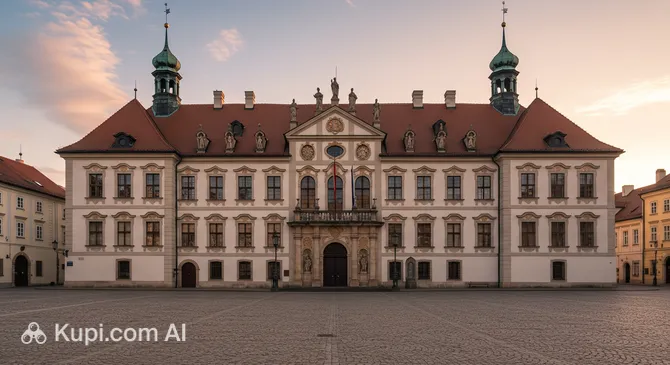 Archbishop's Palace