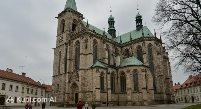 Church of St. Maurice