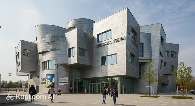 The Small World of Technology U6