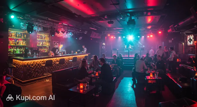 Cosa Nostra Bielefeld