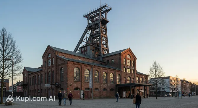German Mining Museum