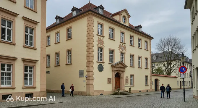Beethoven House Bonn