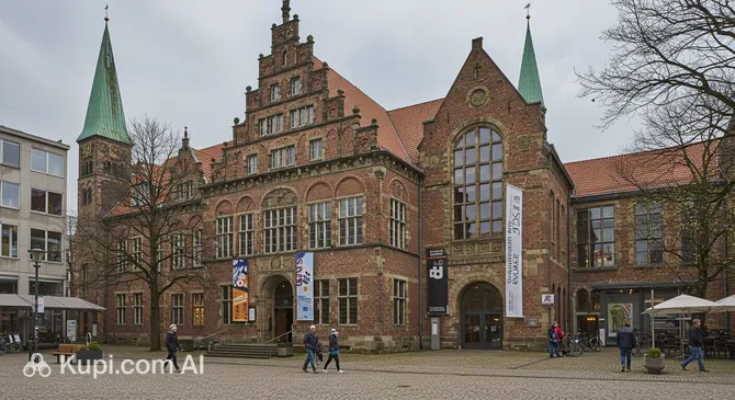 Bremer Geschichtenhaus