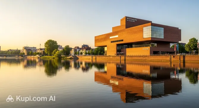 Weserburg Museum of Modern Art
