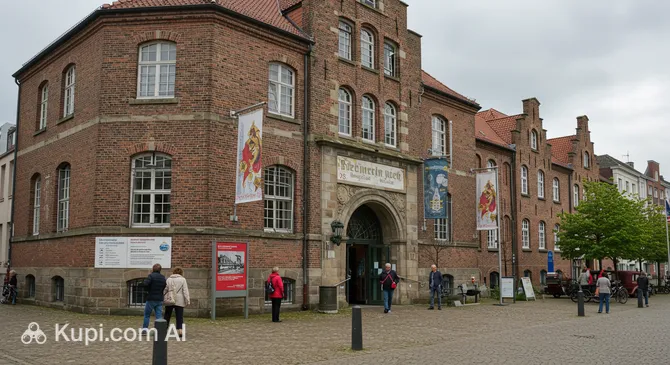 Bremerhaven Historical Museum