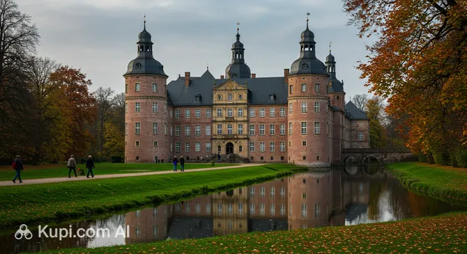 Celle Castle