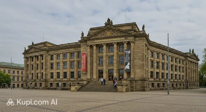 Museum of Art and Cultural History