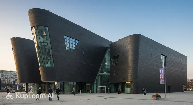 Kunstsammlung Nordrhein-Westfalen