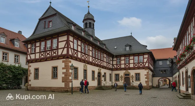Luther House Eisenach
