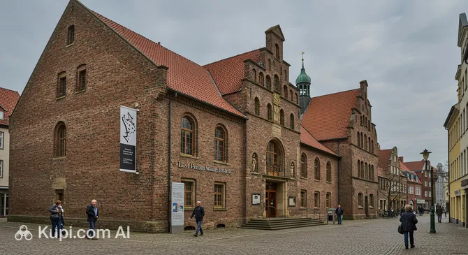 East Frisian State Museum Emden