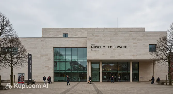Museum Folkwang