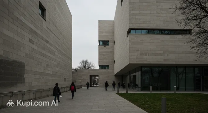 Jewish Museum Frankfurt