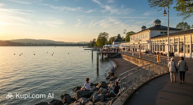 Friedrichshafen Lido