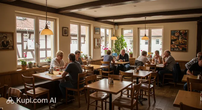 Avanti Pizza & Pasta