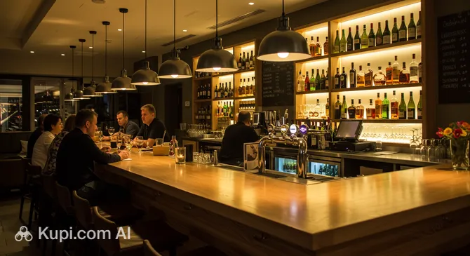 Toro Negro Grill Restaurant