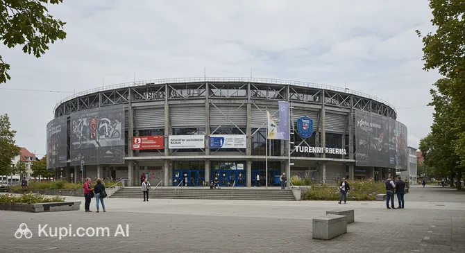 Turów Arena