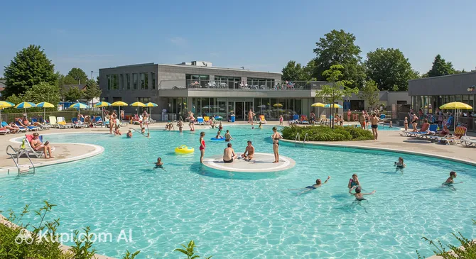 Eiswiese Water Paradise